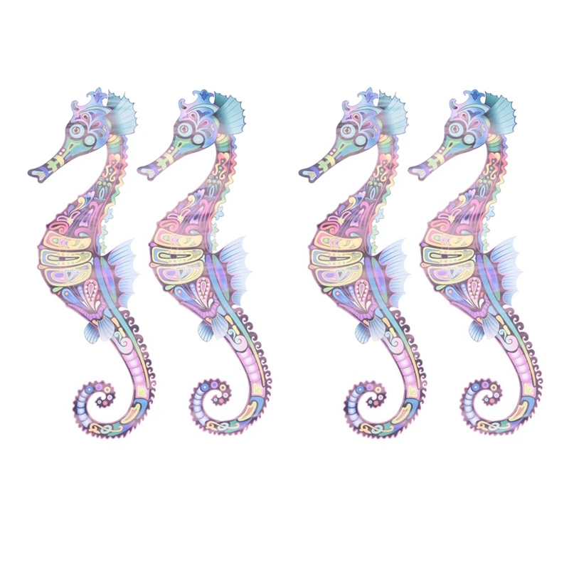 

Абстрактная Настенная Наклейка для гостиной, столовой, ванной, спальни, прихожей, детской комнаты, 2 шт.