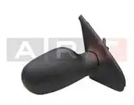 

M002.2037 для наружного зеркала заднего вида, правый механический CLIO 00-08
