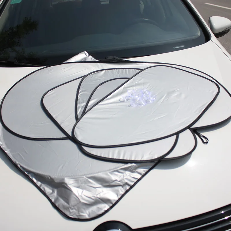 

Car Windshield Sunshade Cover Parasol Accessories For A4 B8 B9 B7 A3 8P 8V 8L A6 C6 C7 A5 A7 A1 A8 Q3 8U F3 Q5 8R FY Q7 TT