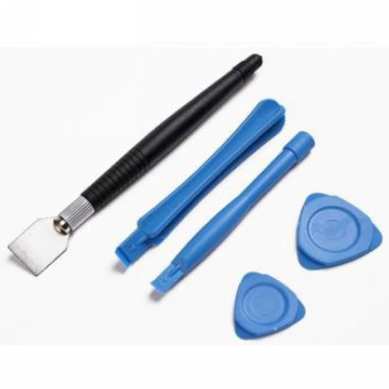 Набор профессиональных отверток 16 в 1 инструменты для ремонта iPhone 5 6 6s Plus