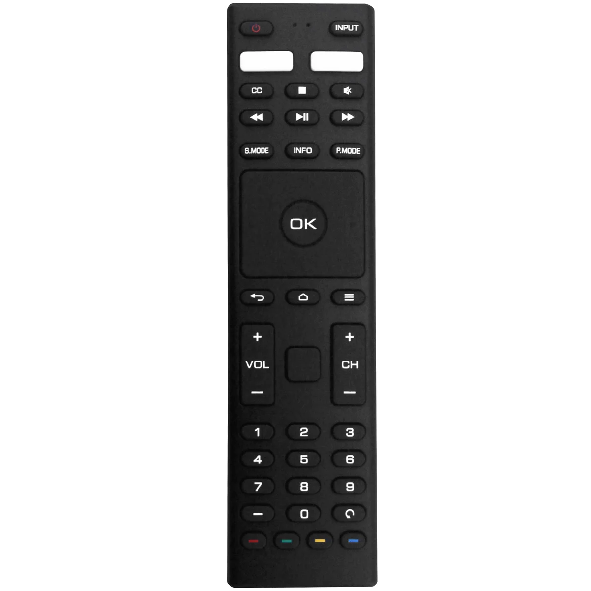 Пульт дистанционного управления для JVC Smart 4K UHD LCD HDTV RM-C3329