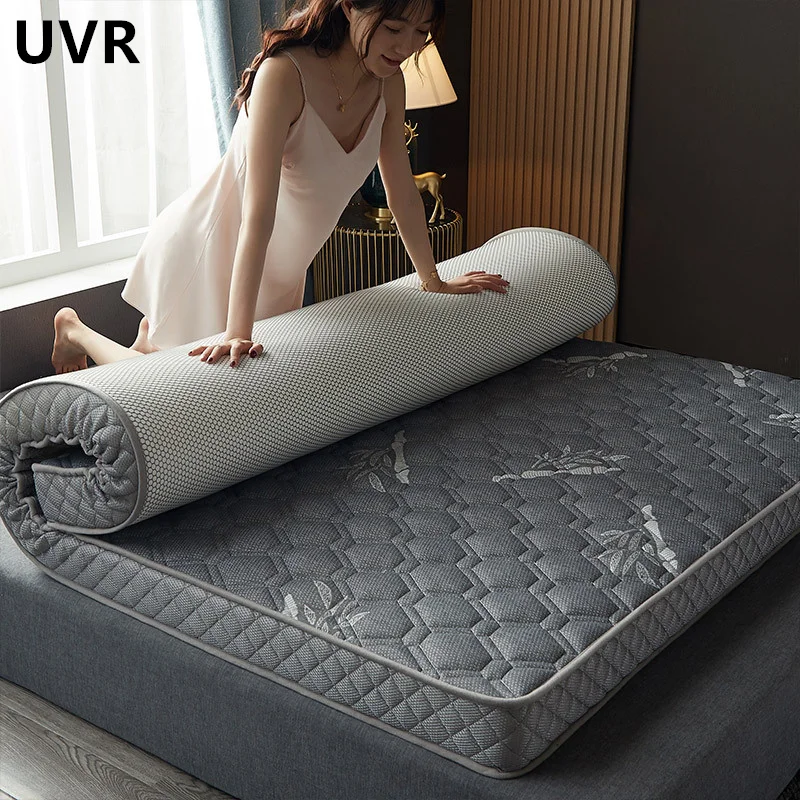 Высококачественный утолщенный латексный матрас UVR с внутренним сердечником