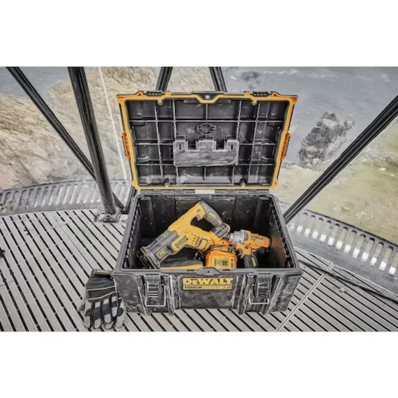 Чехол для хранения аккумуляторной дрели Dewalt DS300