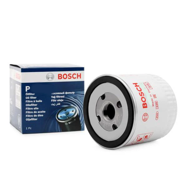 

Bosch Ford Focus 1.8 TDCi Oil Filter 1998-2004