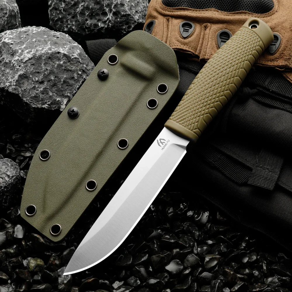 Хуанфу многофункциональный складной нож из стали