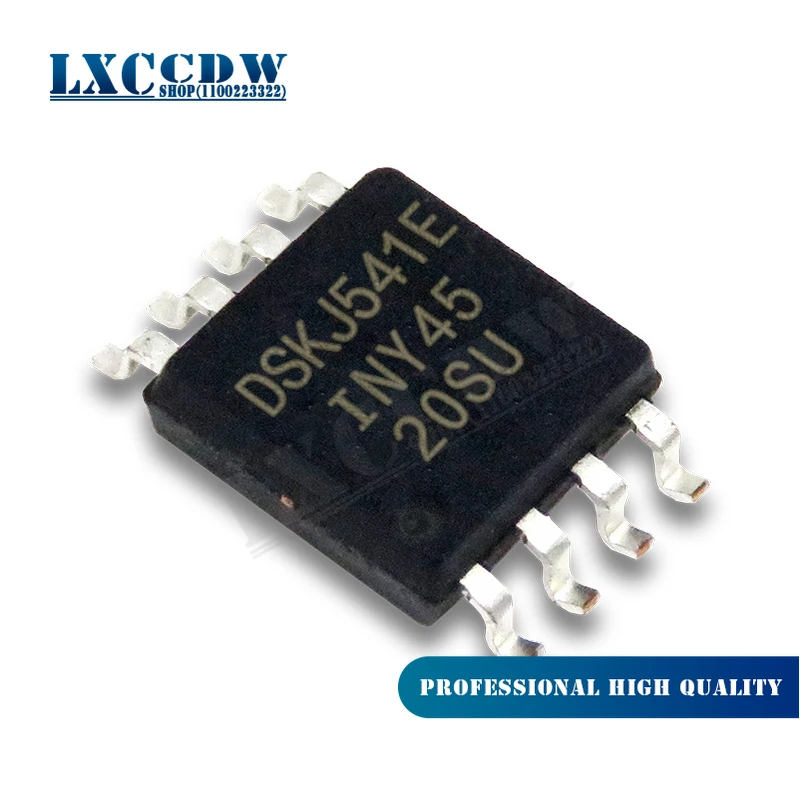 2 шт. SOP-8 фотолампа модель 45-20SU 8 ATTINY13A TINY13A 13A-SSU SMD SOP |