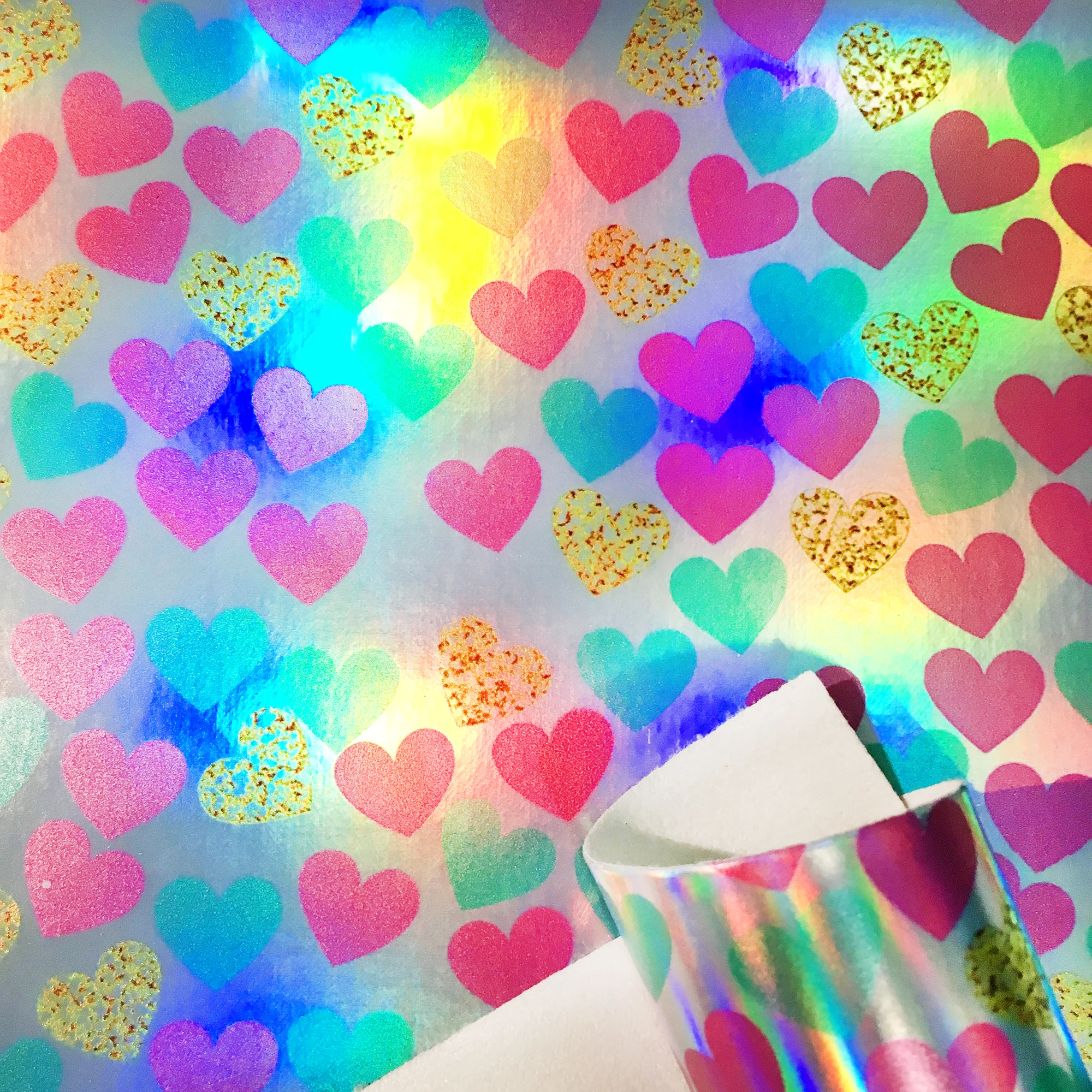 20*33см лазерный рисунок пятнышек краски ложная кожа мягкая синтетическая ткань для изготовления сережек, сумок и луков своими руками шитье ремесло.