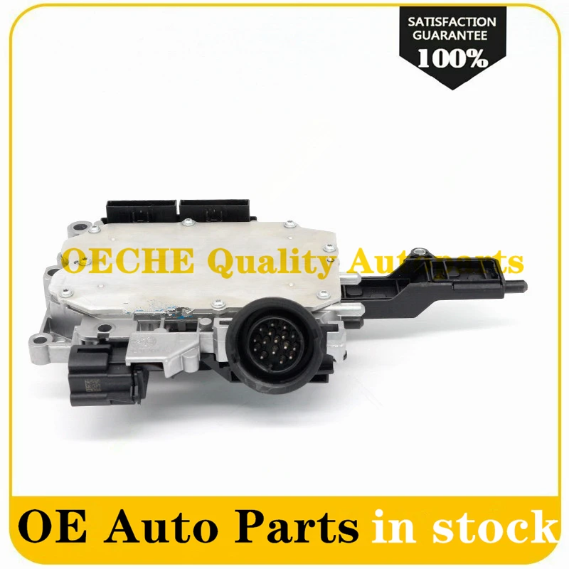 Блок управления трансмиссией 0B5927156E 0B5 DQ500 DL501 TCU /TCM для Audi A4 A5 A6 A7 Q5 Q7