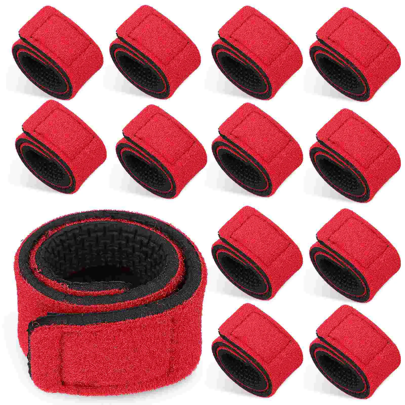 

Rod Pole Ties Straps Elastic Rods Wrap Belt Tackle Holder Stretchy Accessories Hook Strap Sleeve Organizer Bandage Belts Casting
