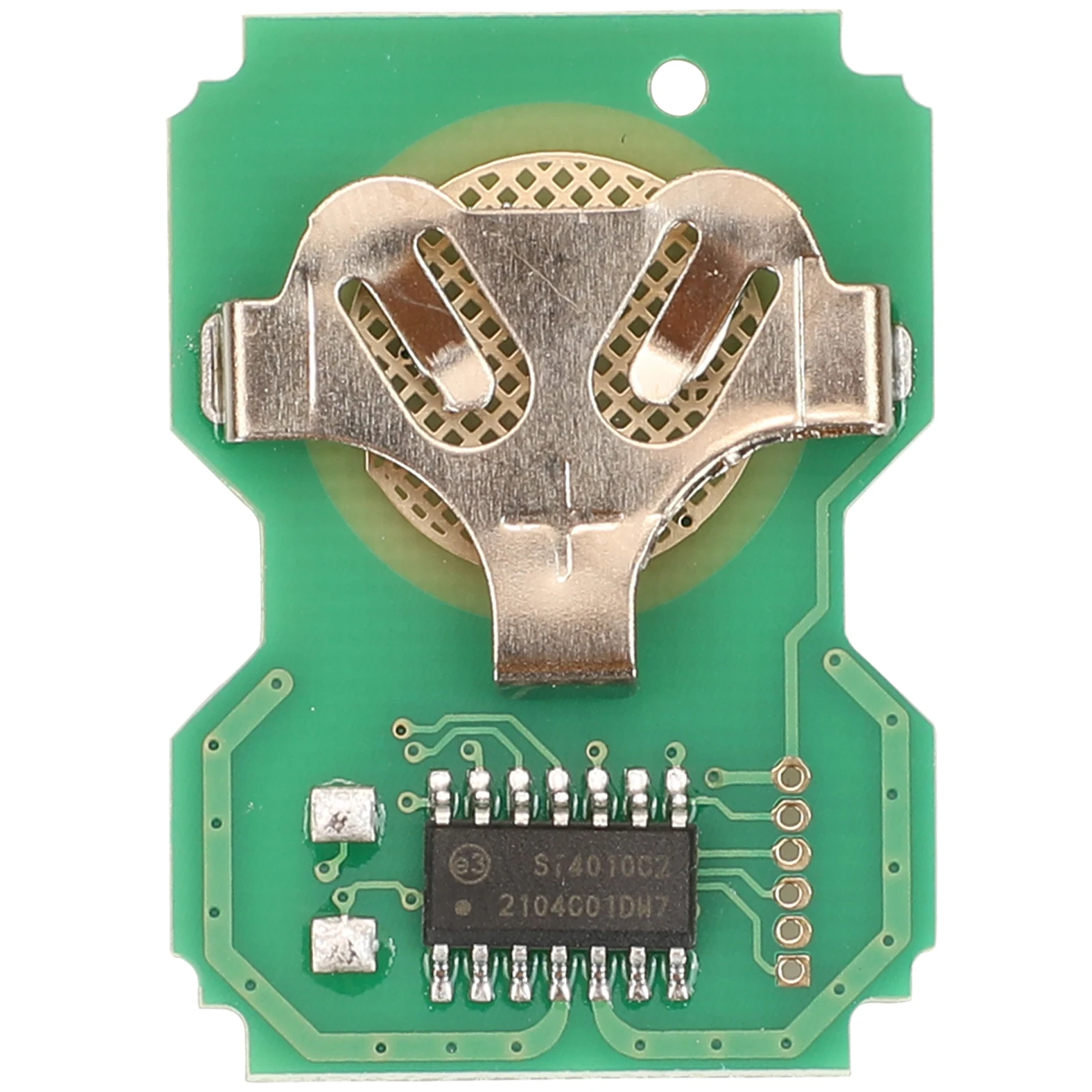 

Jingyuqin удаленная автомобильная электронная плата 315/433 МГц без чипа для BMW E31 E32 E34 E36 E38 E39 E46 Z3 Aftermarket