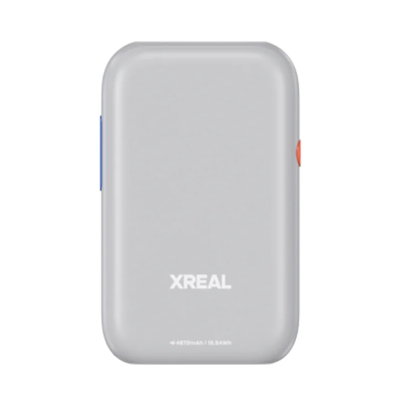 Xreal Beam для Air2 pro Smart AR очки костюм поддержка Wi-Fi беспроводной экран проектор