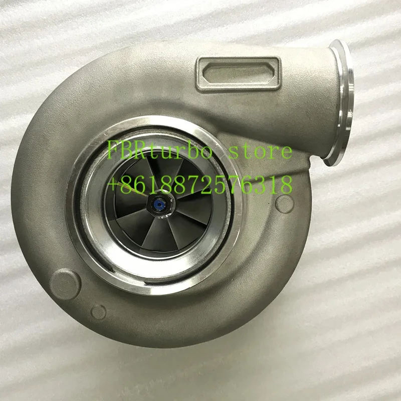 

HX60 3590096 3800286 turbo for Cummins with QST-30, QST30 engine