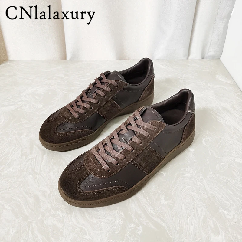 Женские кроссовки новинка 2024 женская обувь из натуральной кожи Moral повседневная