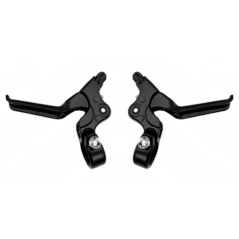 

Лидер продаж, рычаг тормоза для велосипеда 3c-светильник алюминиевая ручка для горного и дорожного велосипеда, маленькое колесо, складная фо...