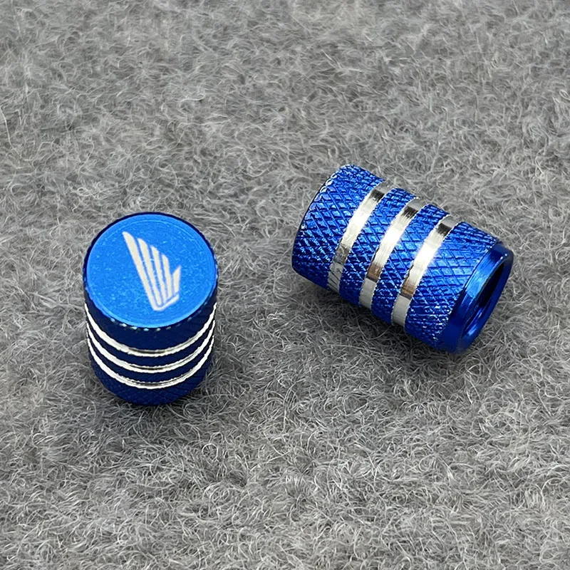 For Honda CBR 125R 954 600 F4i 650F 650R 1100XX 1000F 600RR 1000RR Motorcycle Wheel Tire Rim Valve Stem Caps Covers |