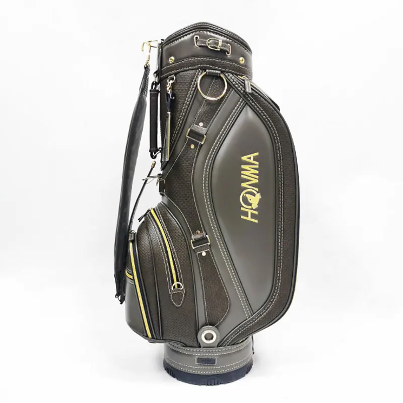 Рисунок 4 - Профессиональные сумки для гольфа