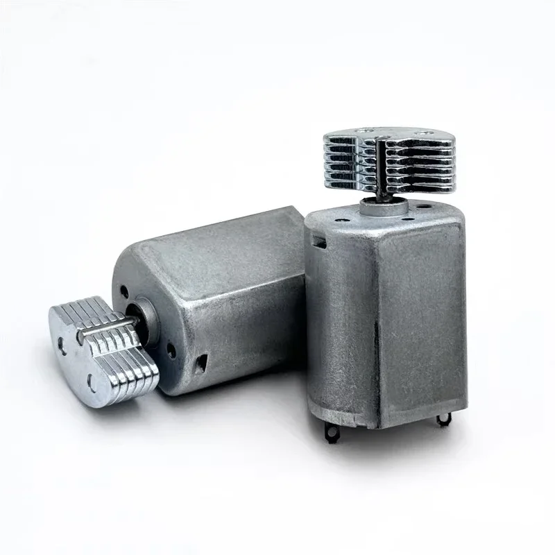 

Вибрационный двигатель 130-19110 20 мм