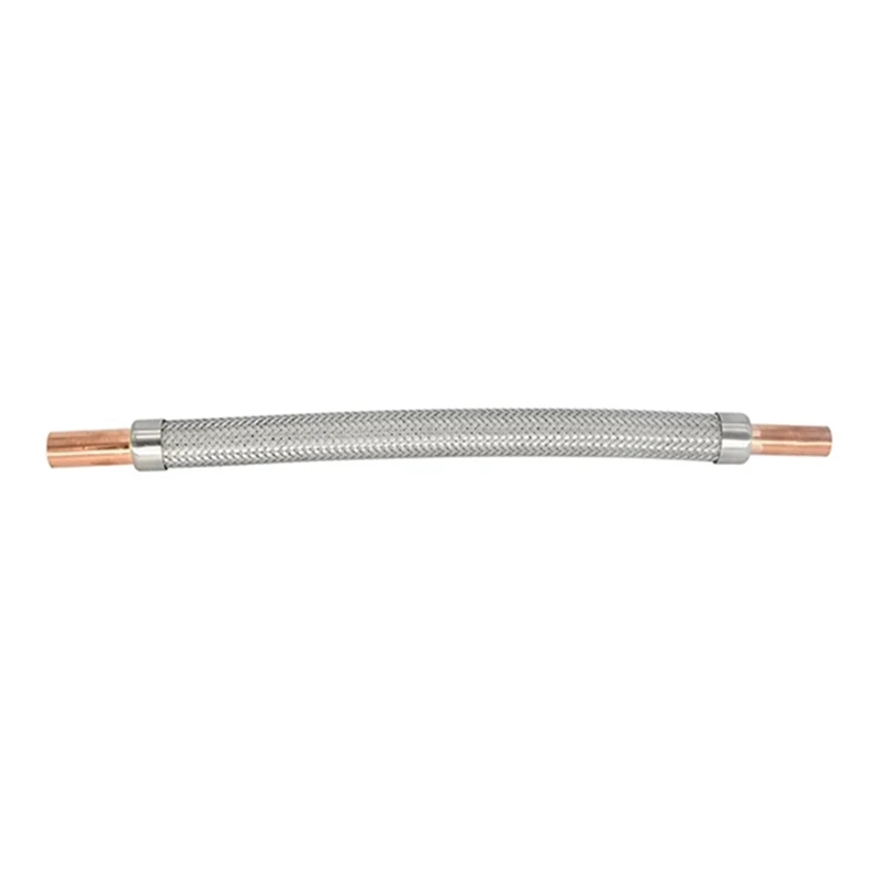 

2X 66-5784 Discharge Vibrasorber Hose 665-784 For Thermo King SL Multi-Temp 400E 100 200 300 400 100E 200E SR2 SL200