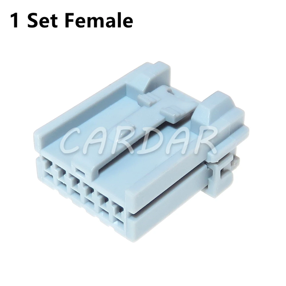 

1 компл., 6 контактов, 1,2 серия, Автомобильный Замок рулевого управления, жгут проводов для Nissan 7282-5978-40 7283-5978-40