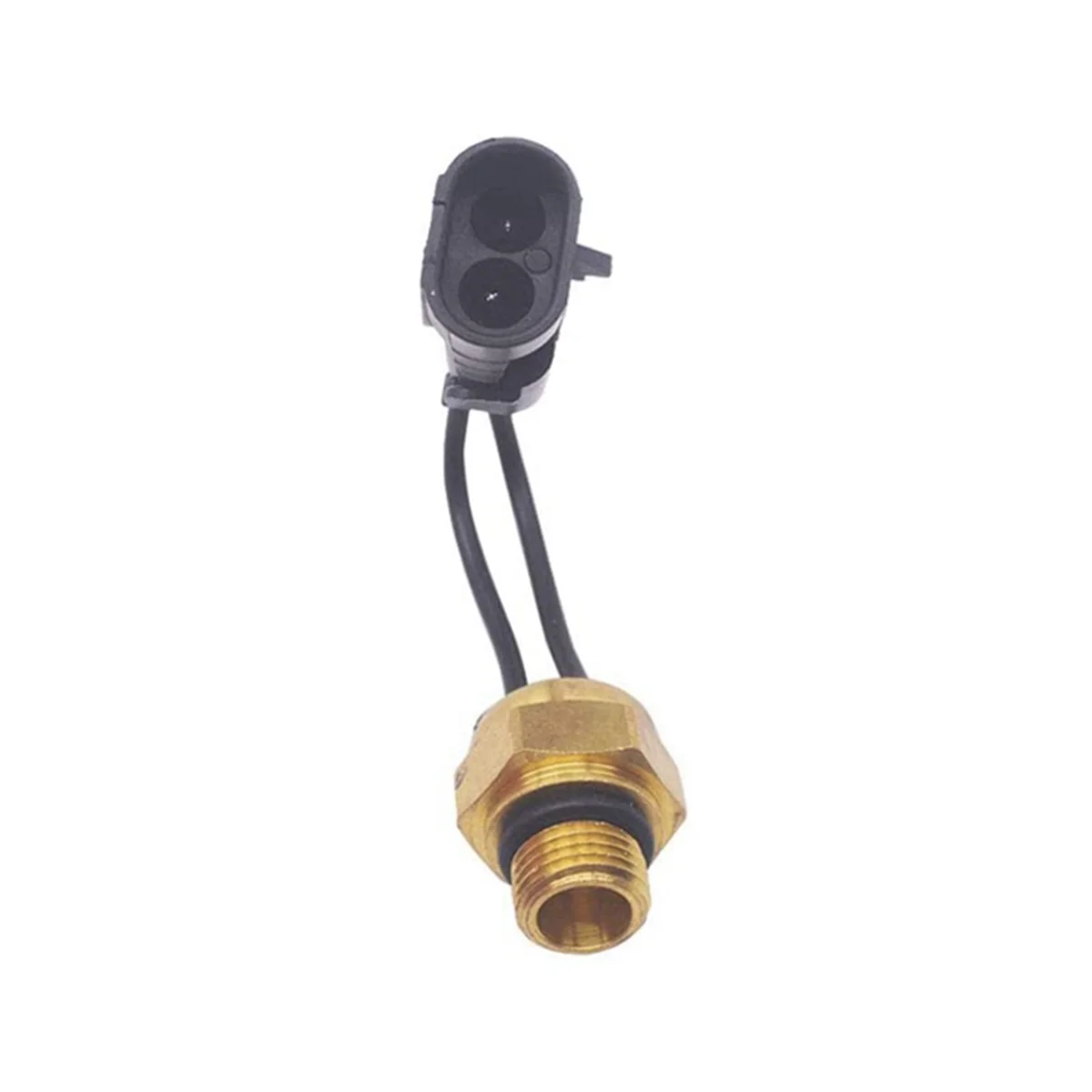 

RE503242 Fuel Injection Pump Temperature Switch Sensor Water Temperature Sensor for John Deere