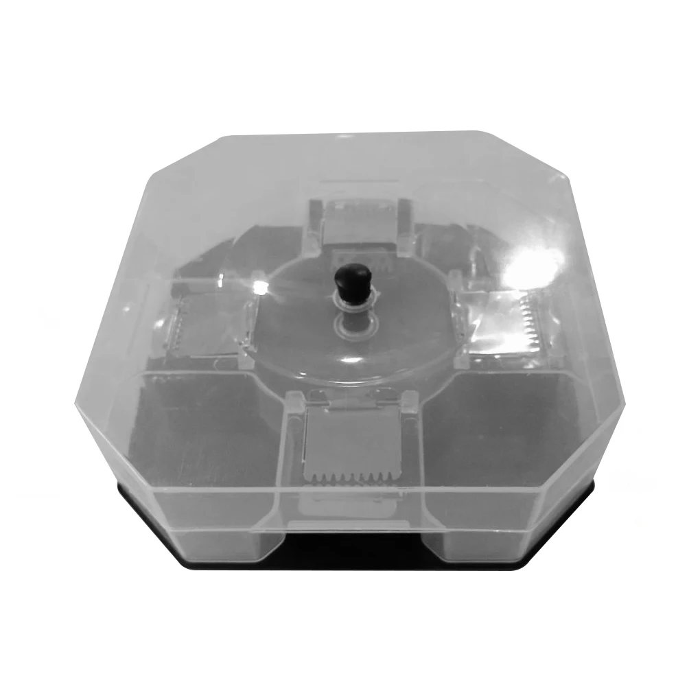 

Reusable Household Effective Cockroach Traps Box Cockroach Bug Roach Catcher Cockroach Killer Bait Traps Pesticide Repeller Tool