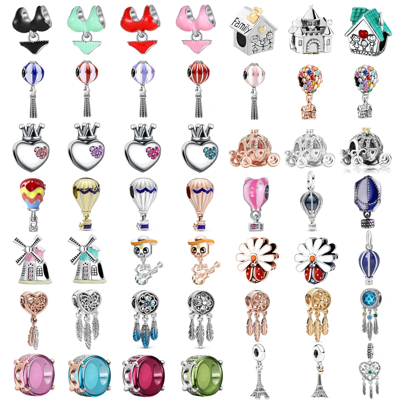 Новый очаровательный оригинальный Ловец снов с тыквенной каретой фонарик