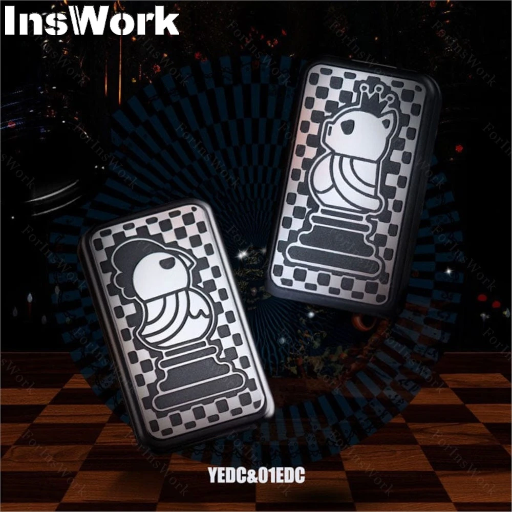 (Предварительный заказ) YEDC&amp01EDC Механический