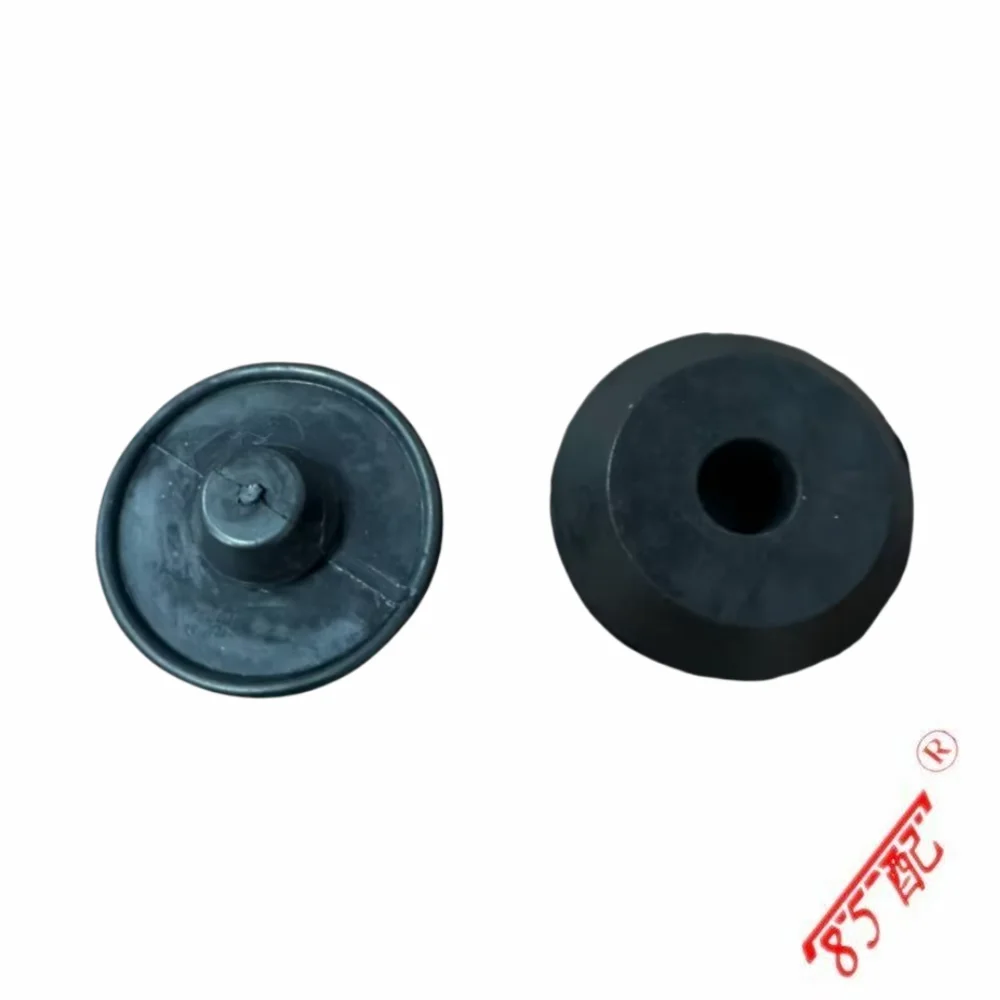 Фото Подушка-уплотнитель капота 790867 для Citroen BERLINGO XSARA C5 2001-2005, Peugeot 106 206 306 406, PARTNER №1