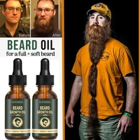 beard growth oil organic beard essential oil hair loss products beard care men beard grow thicker nourishing enhancer grooming