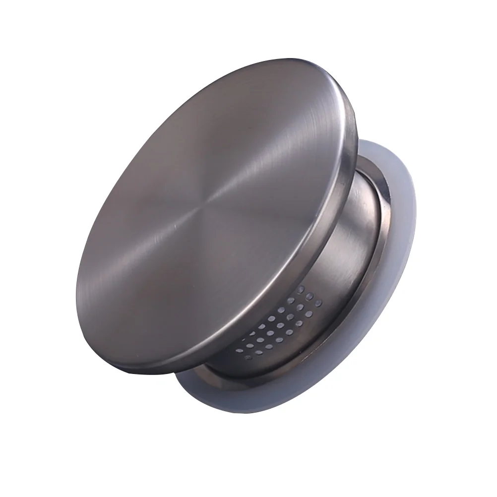

Lid Pitcher Water Covertea Jug Replacementteapot Beveragestoppers Kettle Stopper Caps Lids Iced Drinking Drink Metal Steel Pot