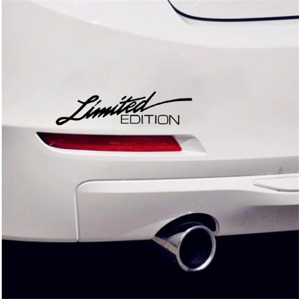 Автомобильные наклейки 16 см * 3 8 для chevrolet lacetti suzuki grand vitara vesta kia rio camry volvo ford mondeo 4