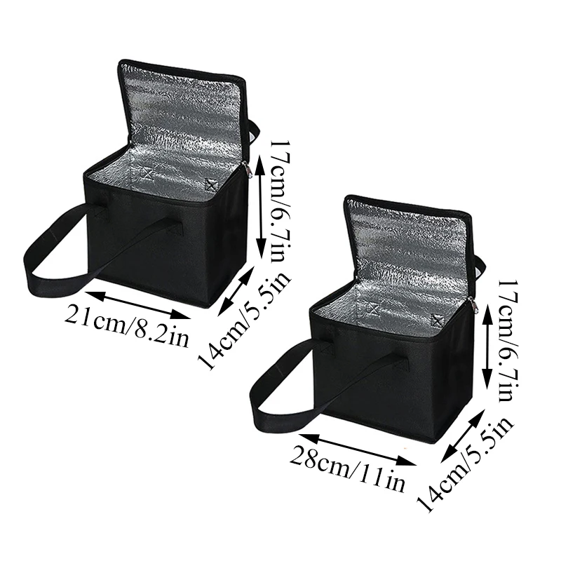 Рисунок 6 - Термосумка для еды