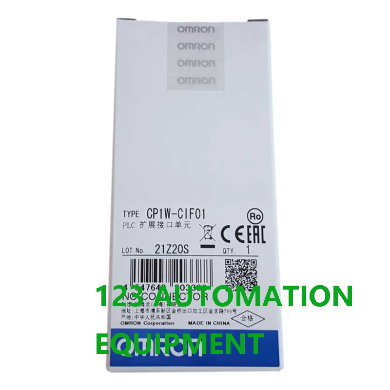 Подлинный новый Omron CP1W-CIF01 CP1W-CIF11