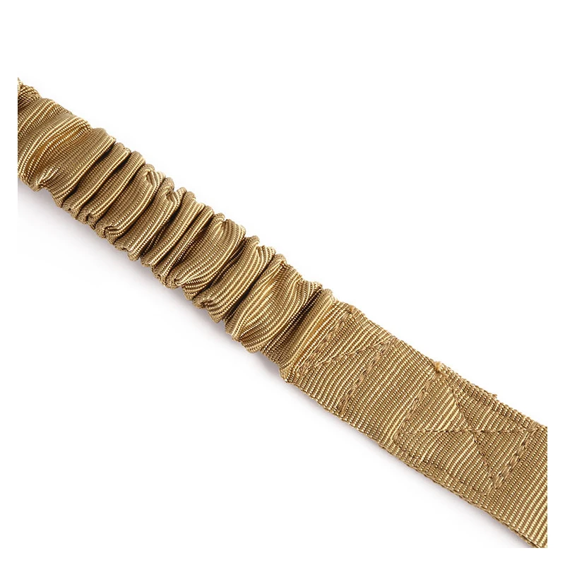 Тактический поводок для собак с 2 ручками быстросъемный эластичный кошек