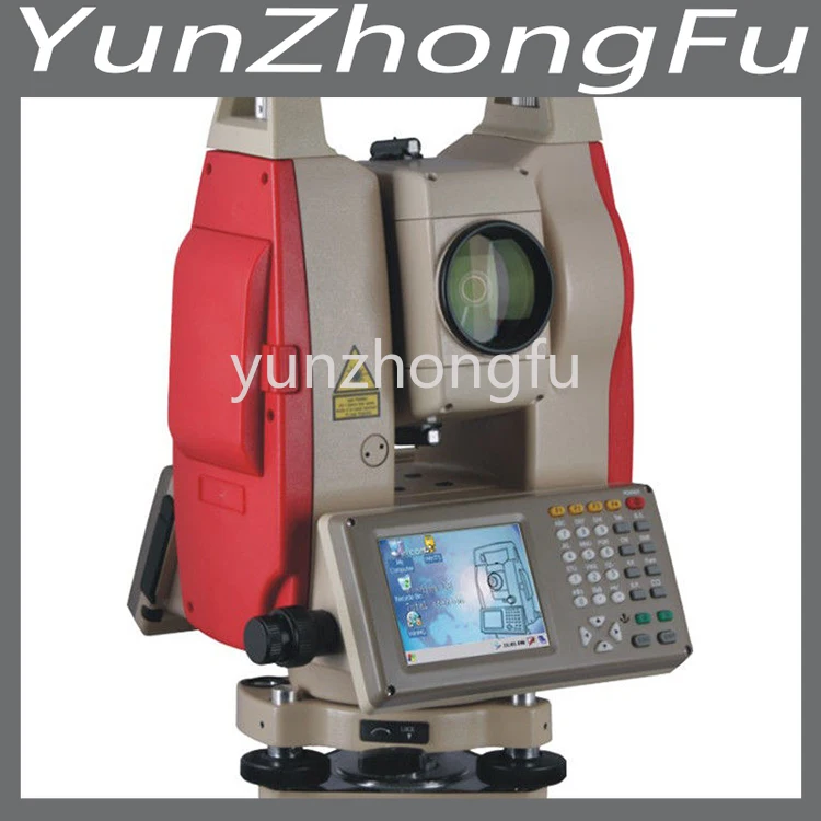 

Для China Kolida KTS-442R6 600m Mirrorless Estacion Total