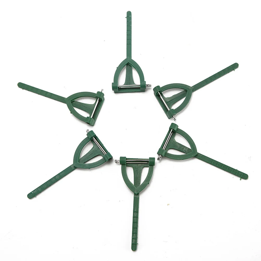

90pcs Triangular Pin Breastpin for Wedding Bride Boutonnieres Corsage Flower Business Buttonhole Flowers Making Accessories