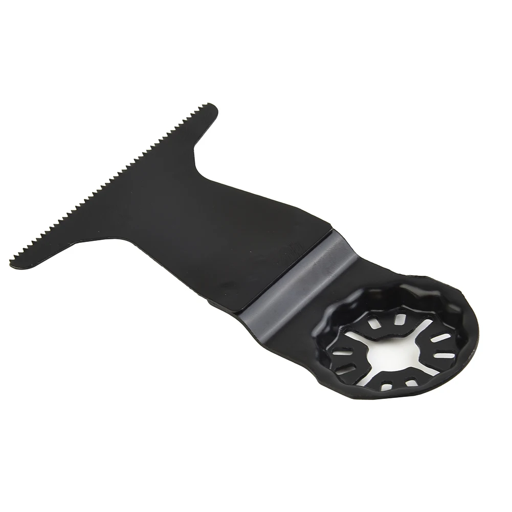 

Precision Saw Blades Saw Blades Saw Smooth Teeth Oscillating Tools Plastic Wood Cutting 65mm High Carbon Steel