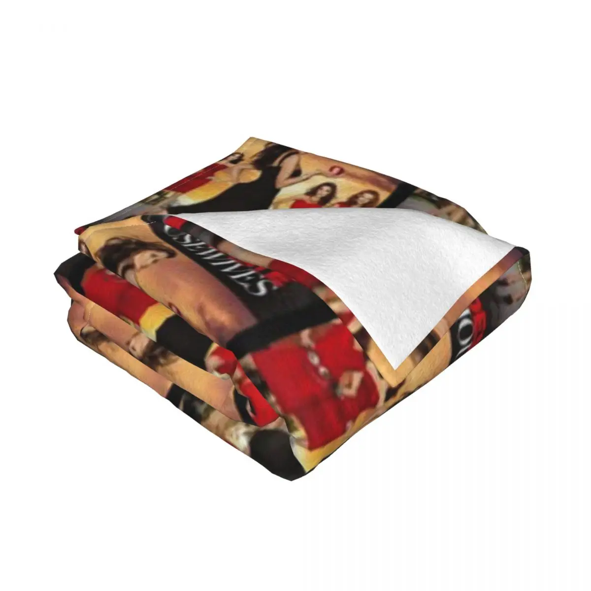 Ультрамягкое Флисовое одеяло DISPRTHSWFE