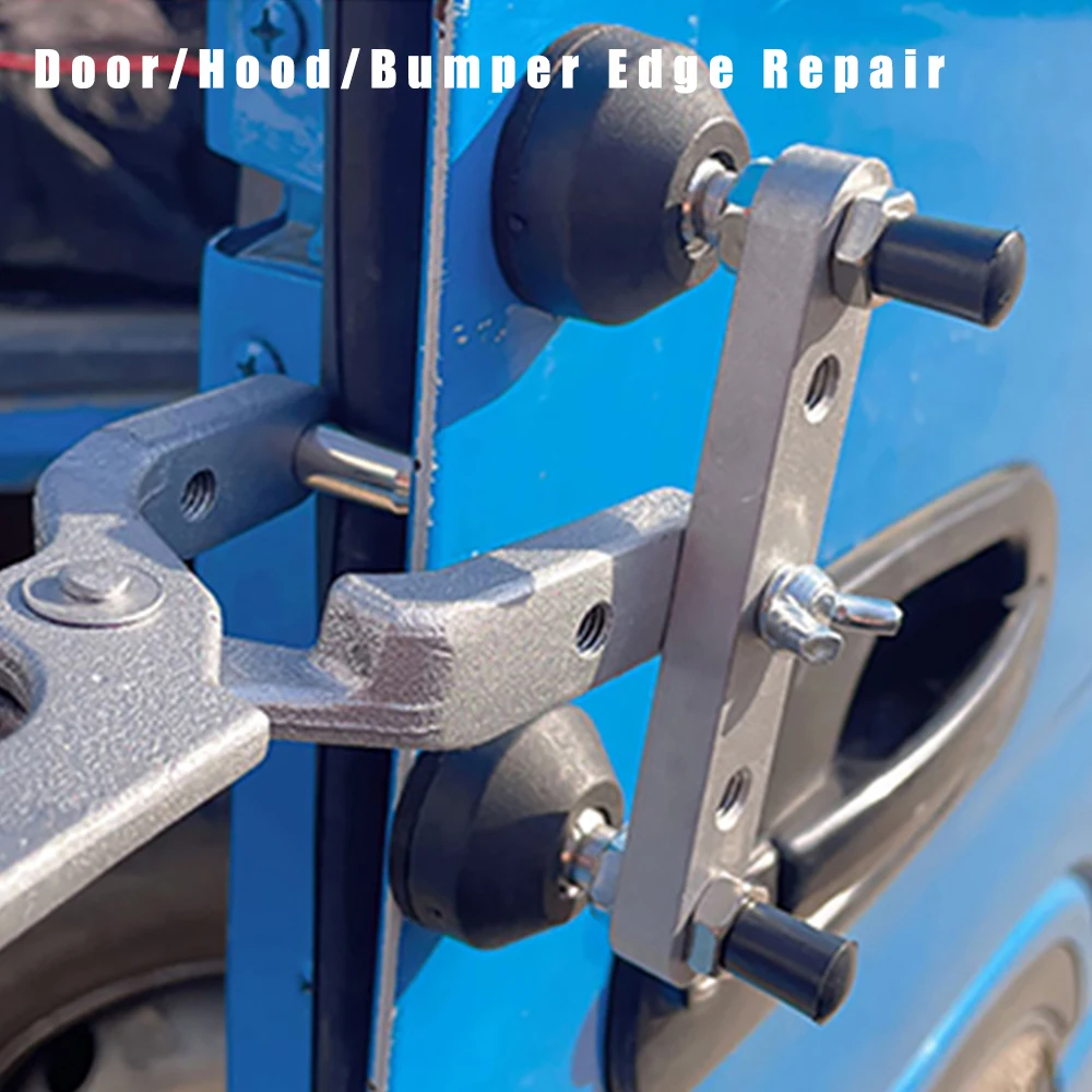 Набор плоскогубцев универсальные инструменты для ремонта и обслуживания вмятин