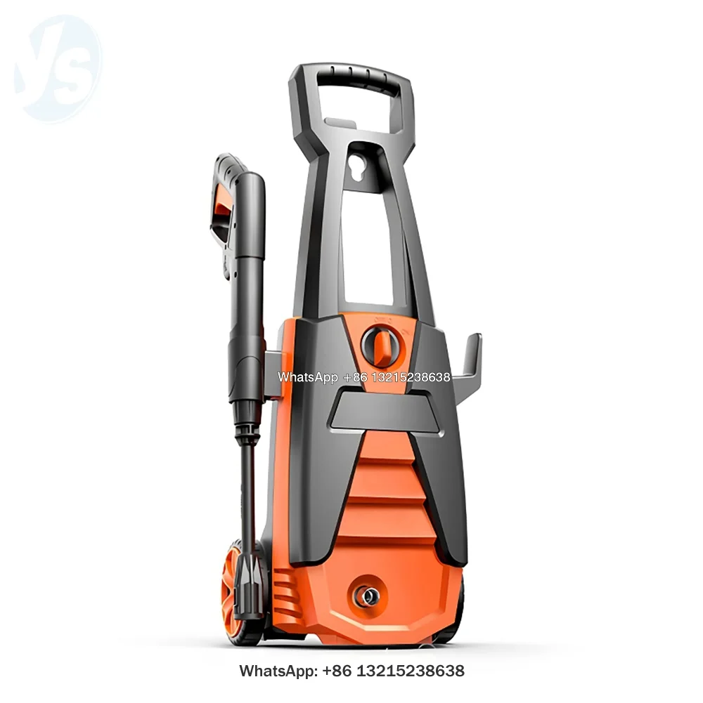 

YS Автомойка высокого давления Clenaer, портативная мойка высокого давления