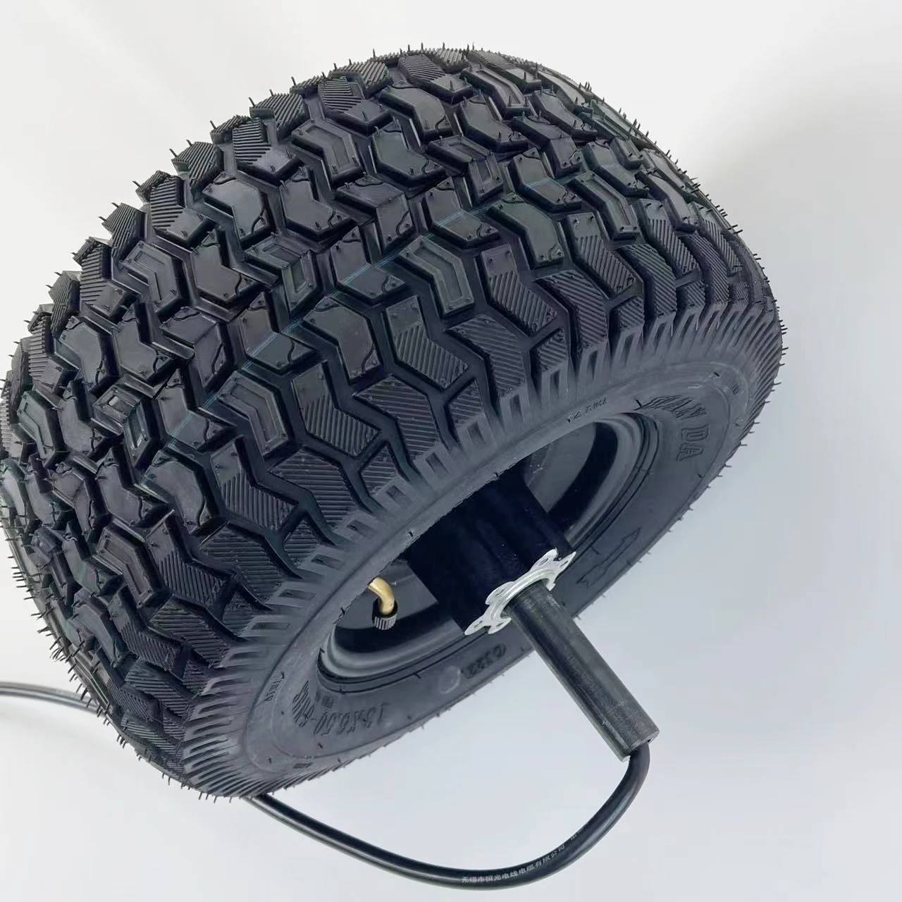 Мотор-скутер City CocoHub 13 дюймов 60H 48V 60V 72V 1500W 3000W 3500W