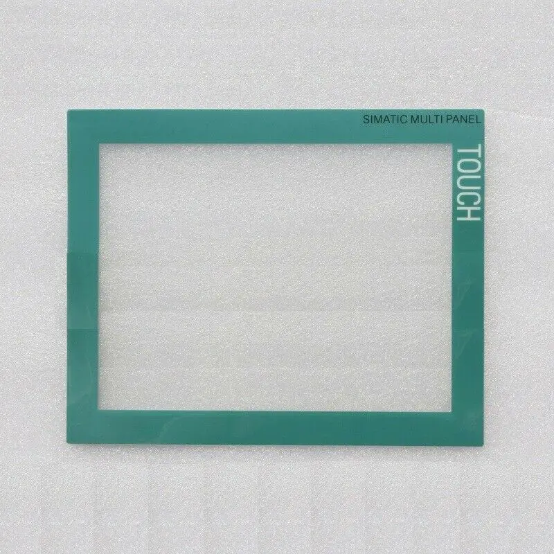 

Защитная пленка для Siemens MP277-10 INOX 6AV6643-0ED01-2AX0 6AV6 643-0ED01-2AX0