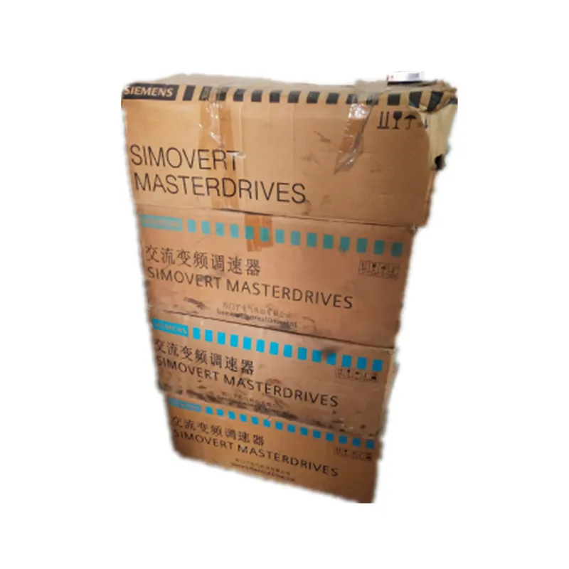 

Новый оригинальный Инвертор Siemens 6SE7022-6TC61-Z
