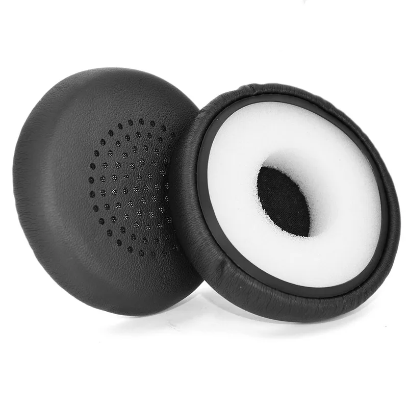 

Replacement Earpads For Skullcandy Uproar Wireless Headphone Ear Pads Soft Protein Leather Memory Foam Sponge Earphone Sleeve