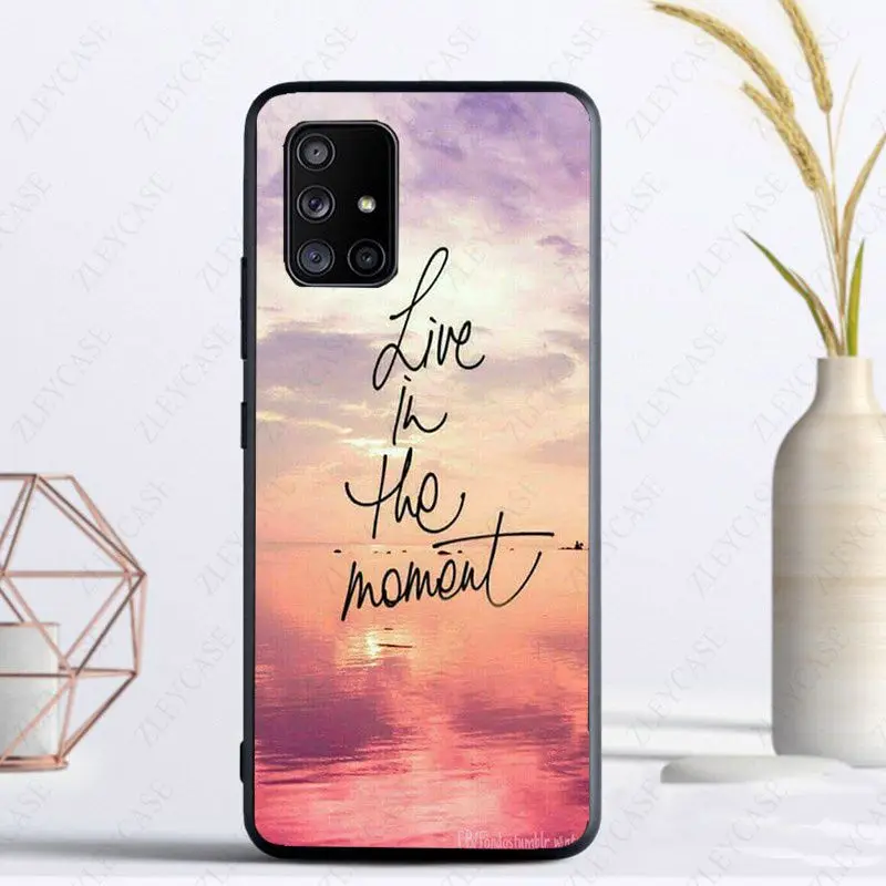 Чехол для samsung Galaxy A53 A52S A11 A14 A13 A21S A23 A24 A32 A33 A34 A40 A50 A51 A71 A73