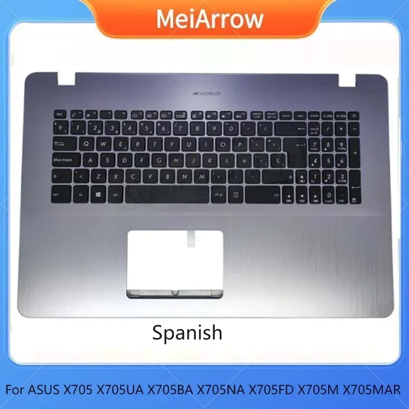 Новинка/org для 17 3 дюйма ASUS X705 X705U X705UD X705M X705MA X705N упор рук