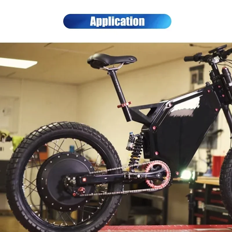 Аксессуары для горных велосипедов эндуро Задний амортизатор 220/240/265 мм воздушная