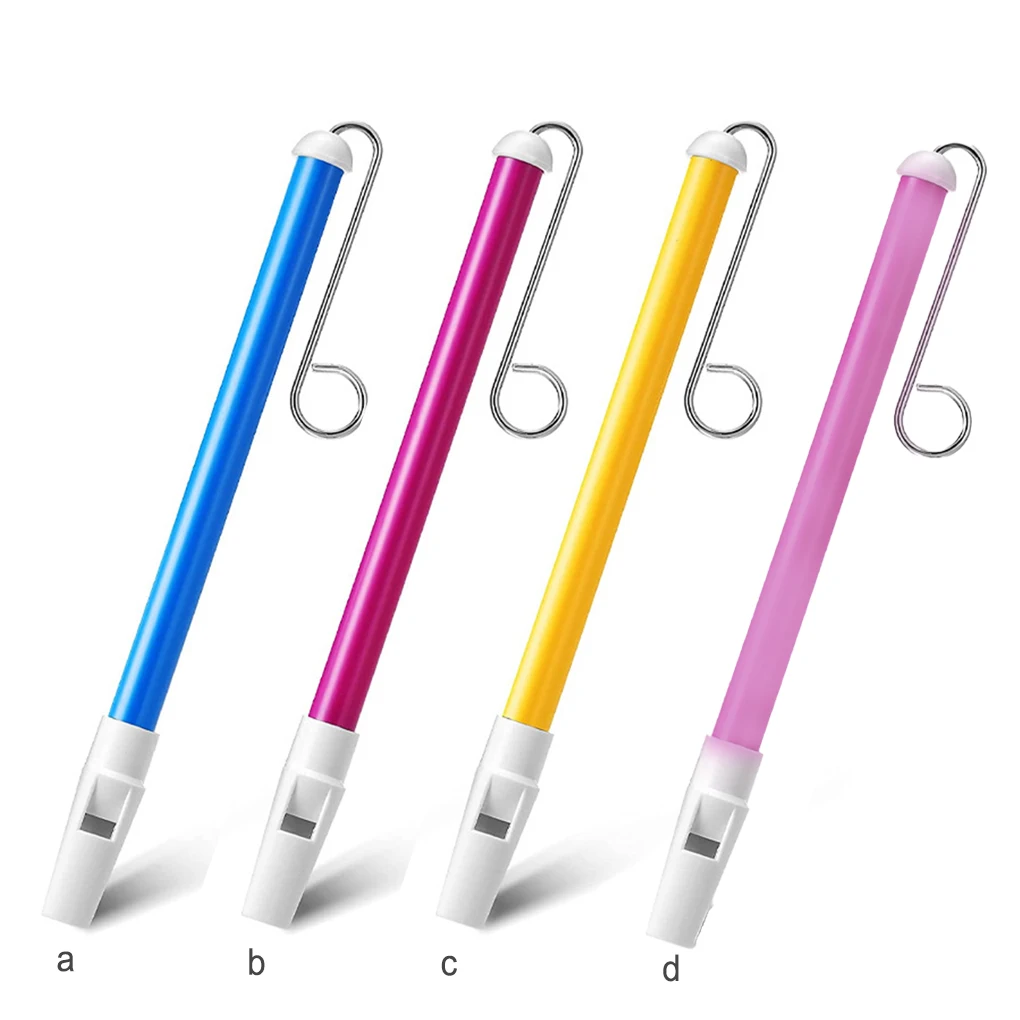 

Slide Whistle Parent-Child Early Education Music Toy Woodwind Instrument