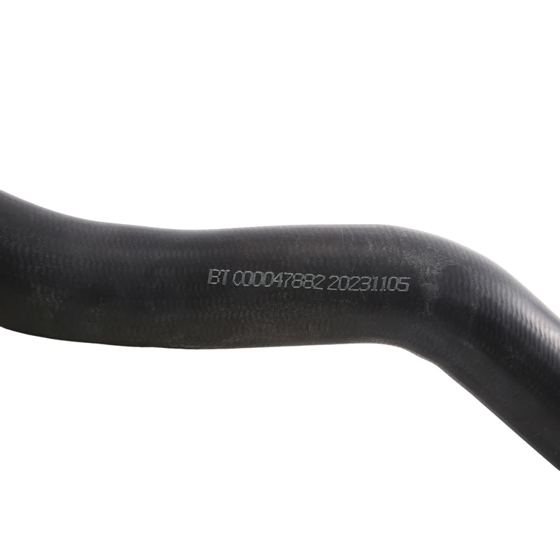 Автозапчасти Резиновая выпускная труба интеркулера C 00047882 Для Saic Motor Maxus T60