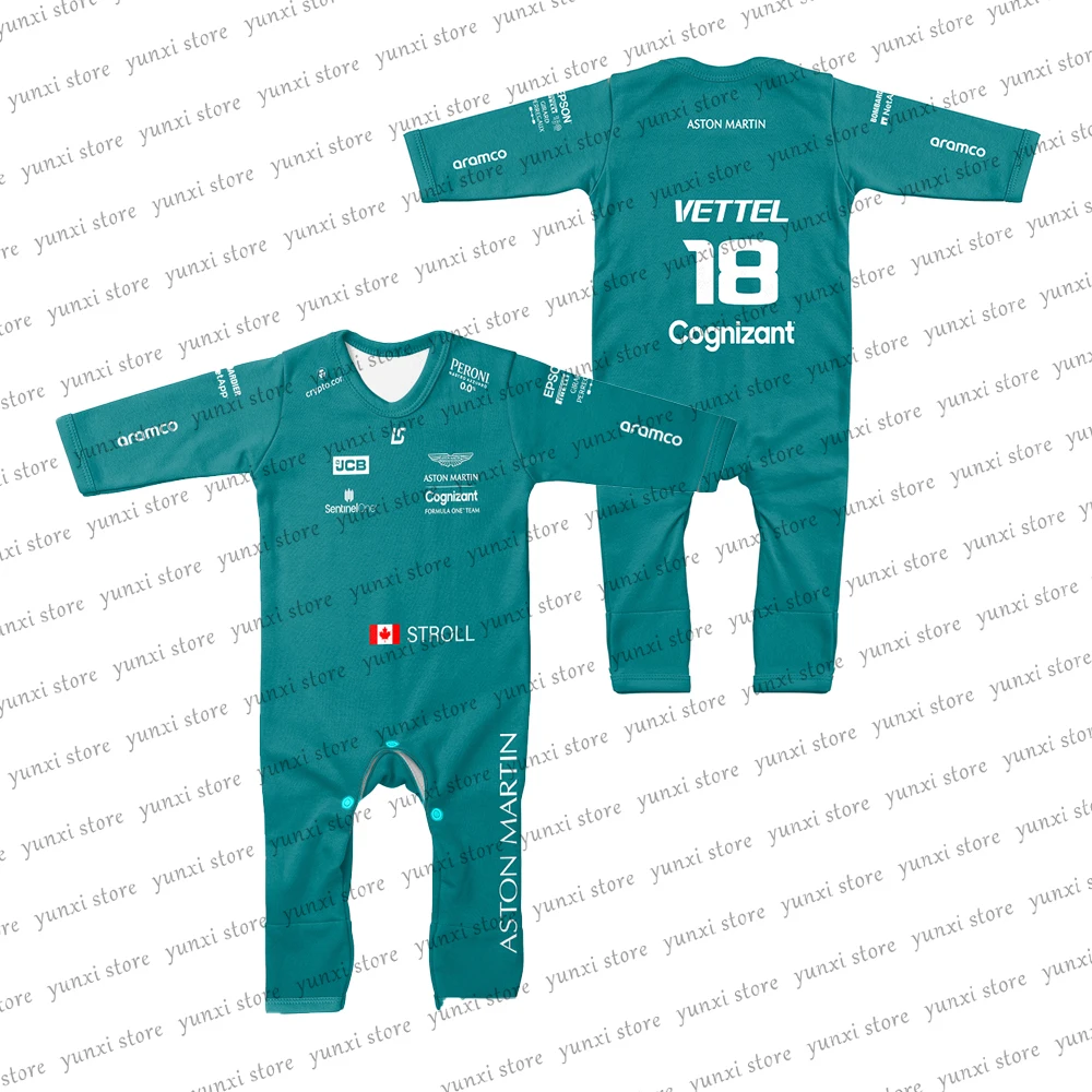 Рисунок 3 - Весенне-осенний Новый комбинезон